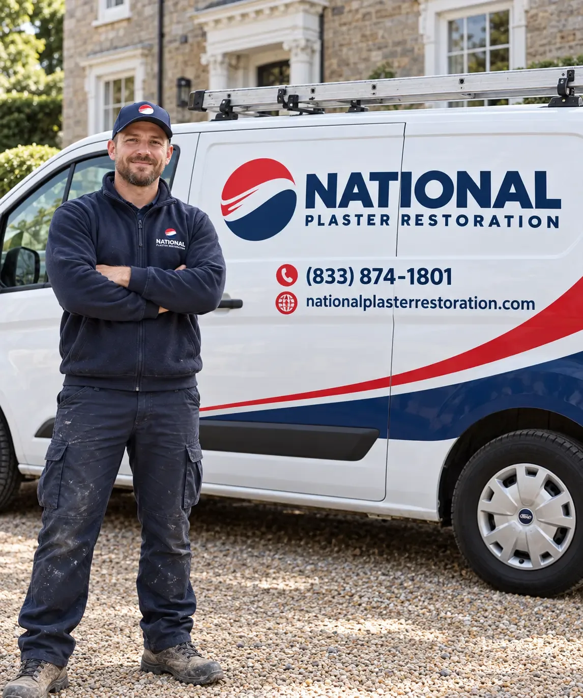 Plaster Repair company in Brocton, NY